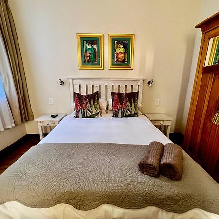 Donkin Country House Beaufort West Luaran gambar