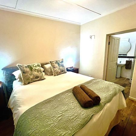 Donkin Country House Beaufort West Luaran gambar