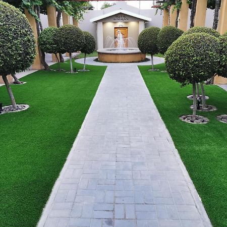 Donkin Country House Beaufort West Luaran gambar