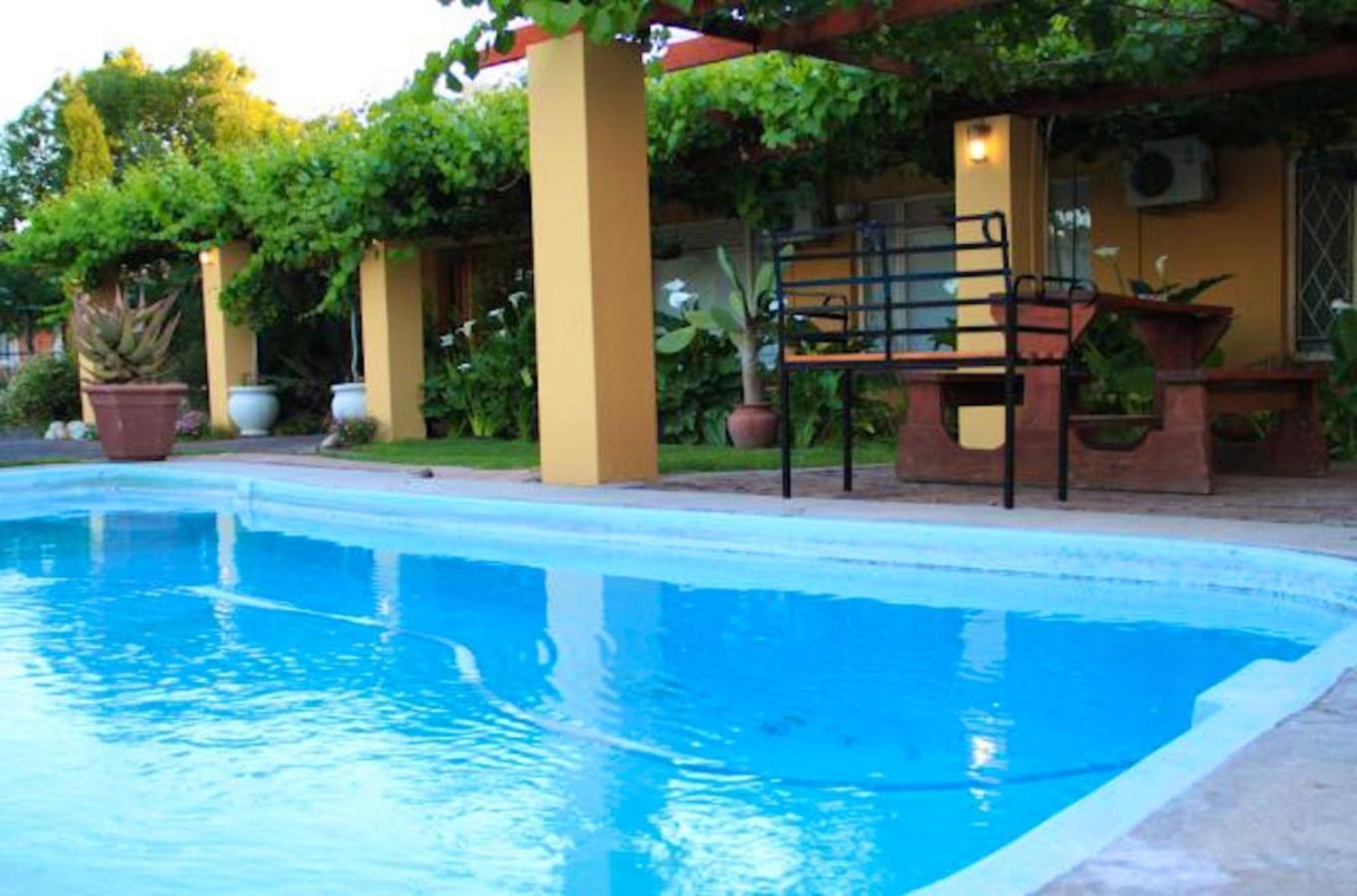 Donkin Country House Beaufort West Luaran gambar