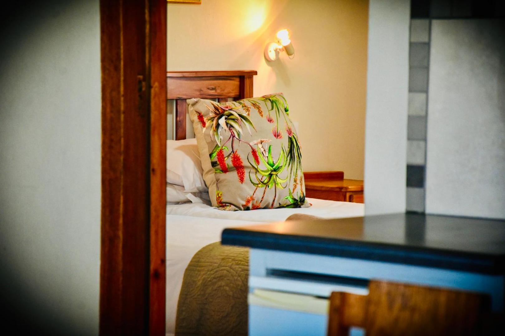 Donkin Country House Beaufort West Luaran gambar