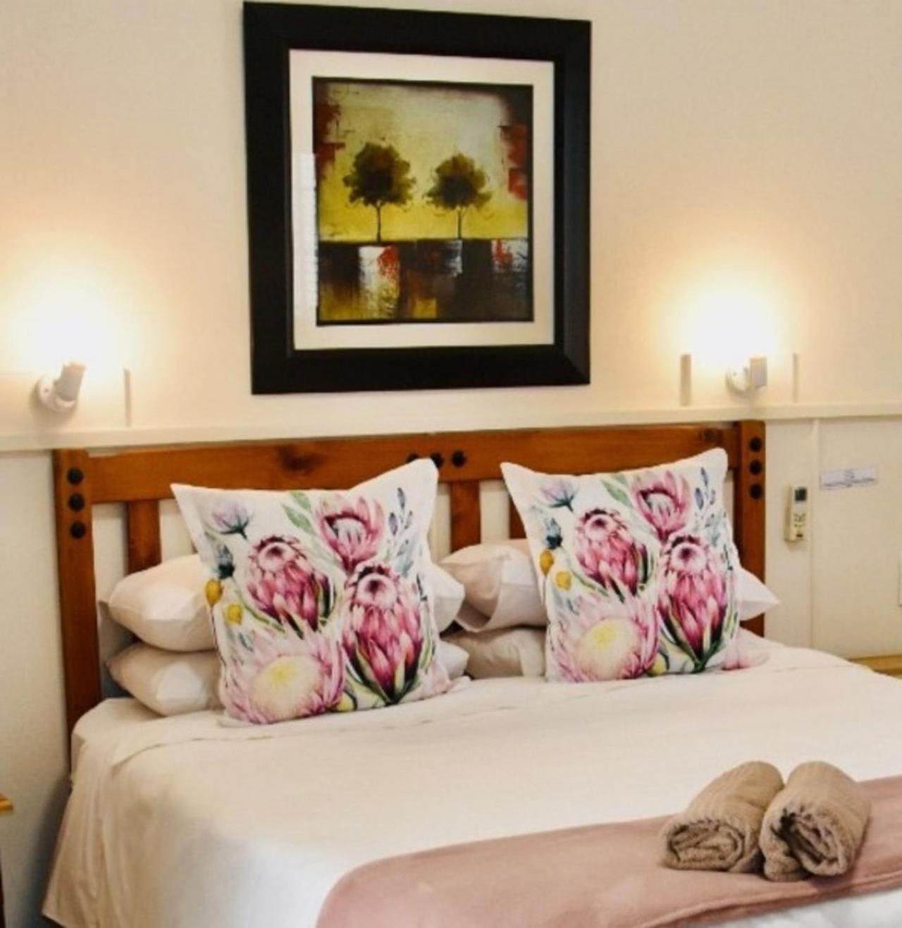 Donkin Country House Beaufort West Luaran gambar