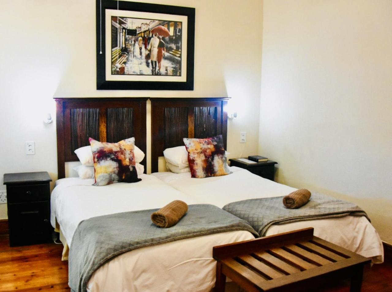 Donkin Country House Beaufort West Luaran gambar