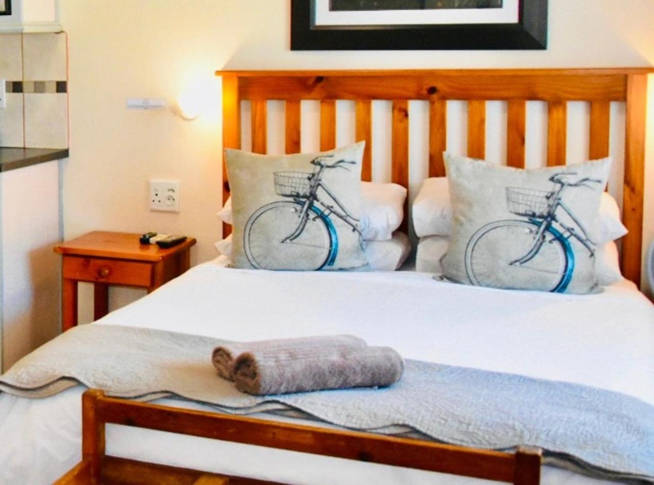 Donkin Country House Beaufort West Luaran gambar