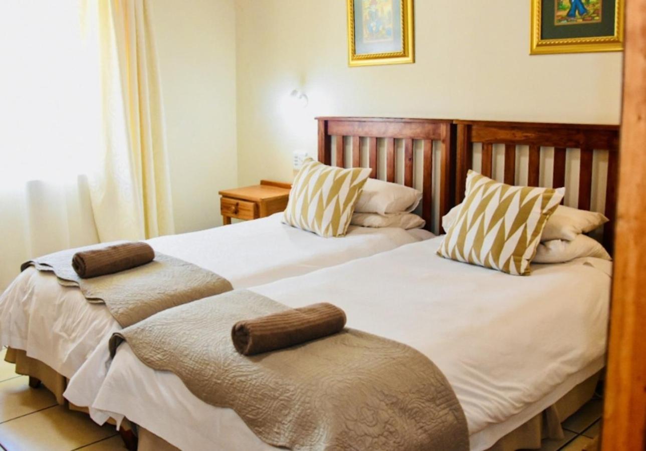 Donkin Country House Beaufort West Luaran gambar