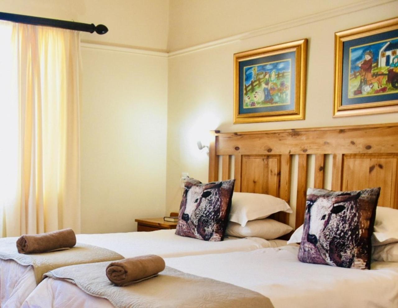 Donkin Country House Beaufort West Luaran gambar