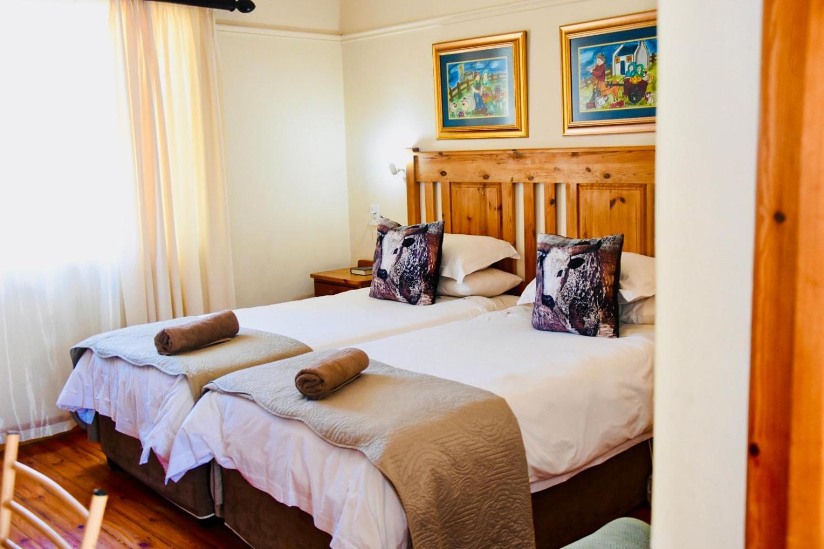 Donkin Country House Beaufort West Luaran gambar