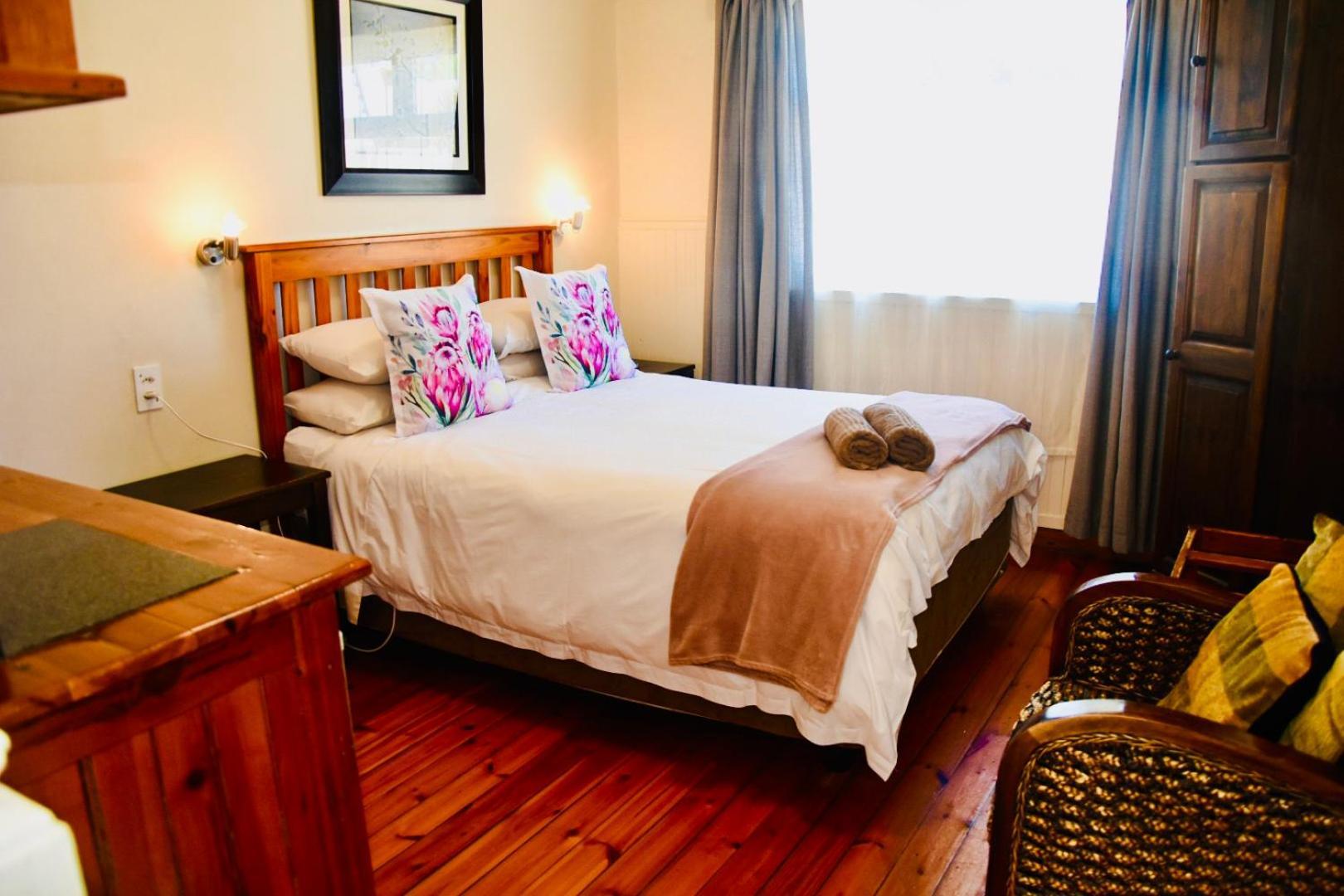 Donkin Country House Beaufort West Luaran gambar