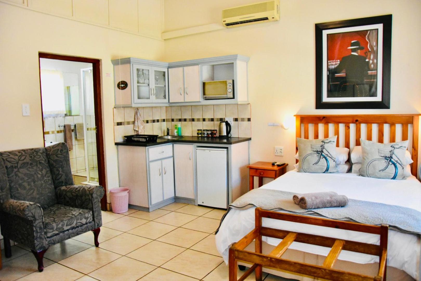 Donkin Country House Beaufort West Luaran gambar