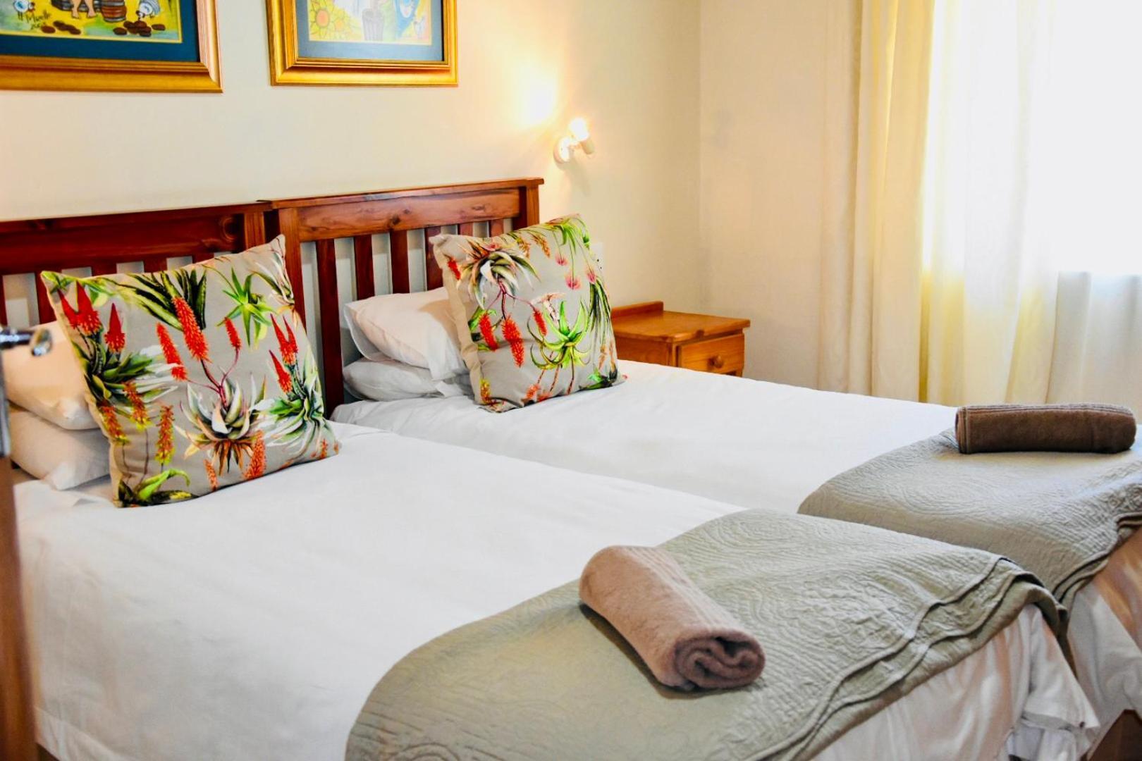 Donkin Country House Beaufort West Luaran gambar