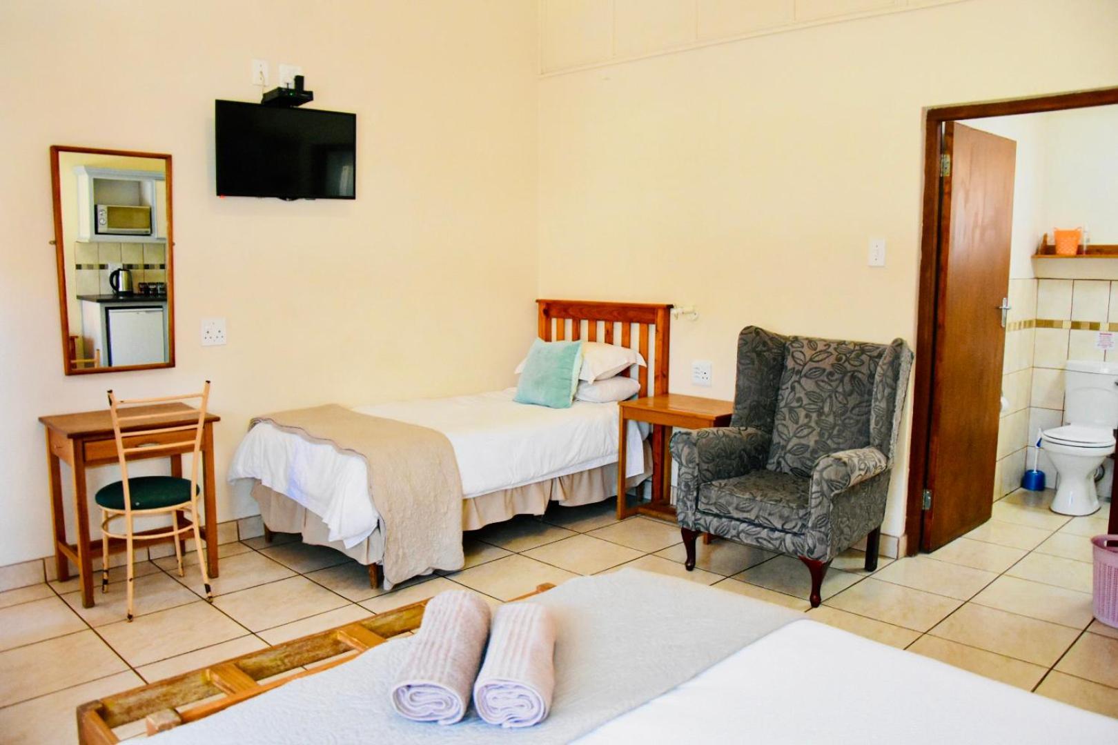Donkin Country House Beaufort West Luaran gambar