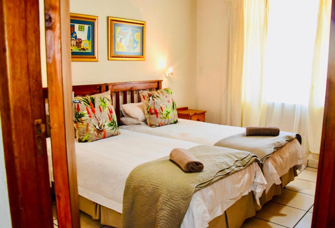 Donkin Country House Beaufort West Luaran gambar