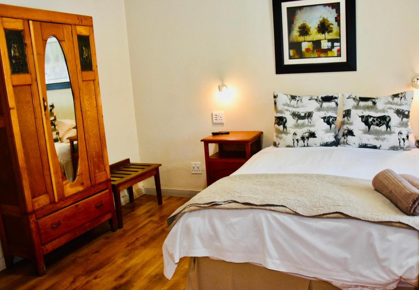 Donkin Country House Beaufort West Luaran gambar