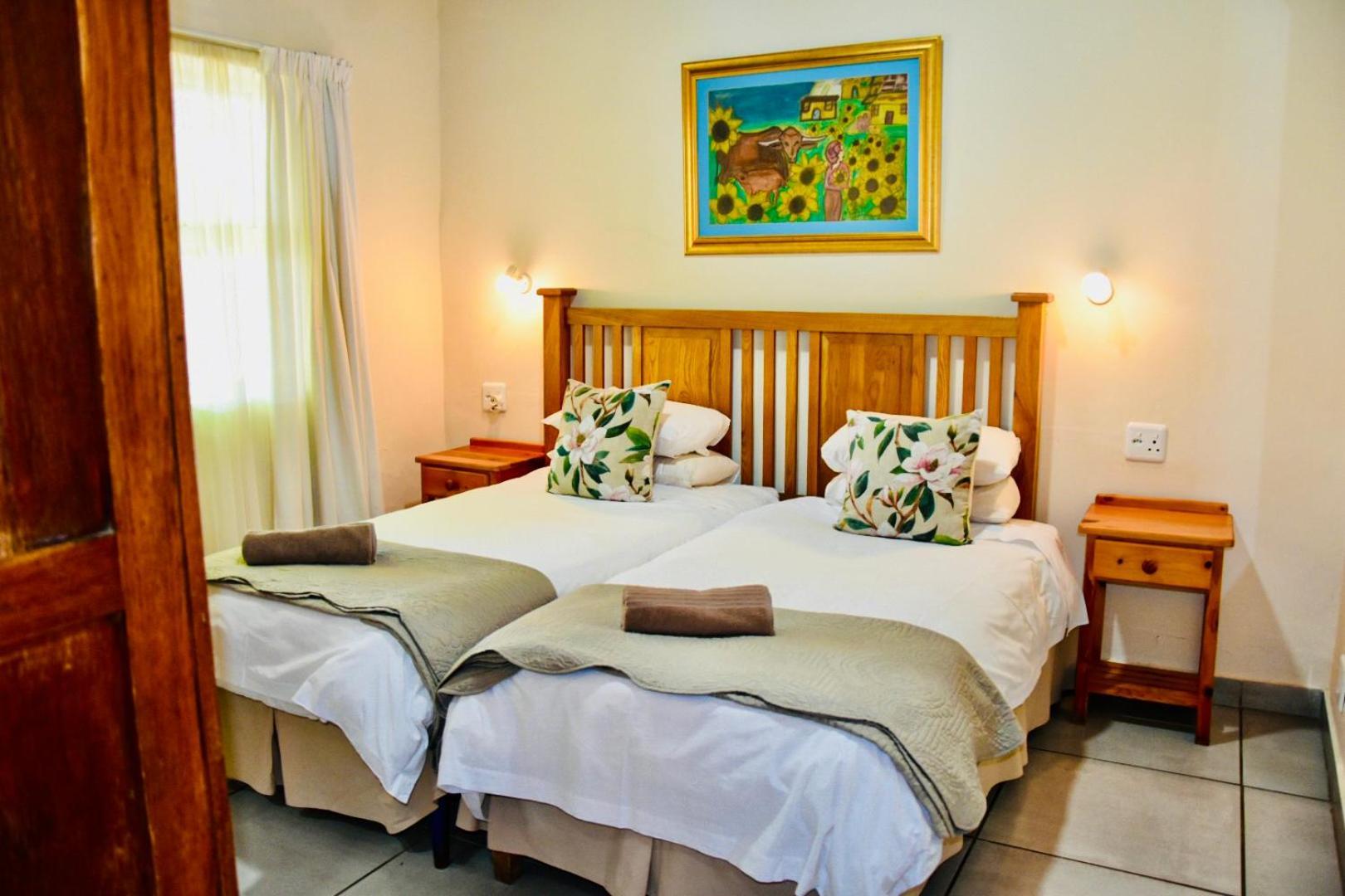 Donkin Country House Beaufort West Luaran gambar