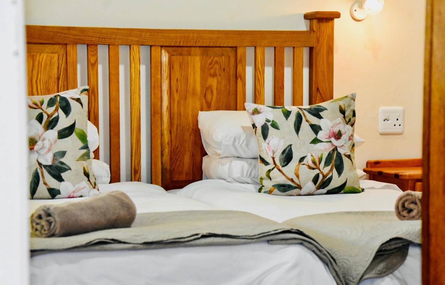 Donkin Country House Beaufort West Luaran gambar