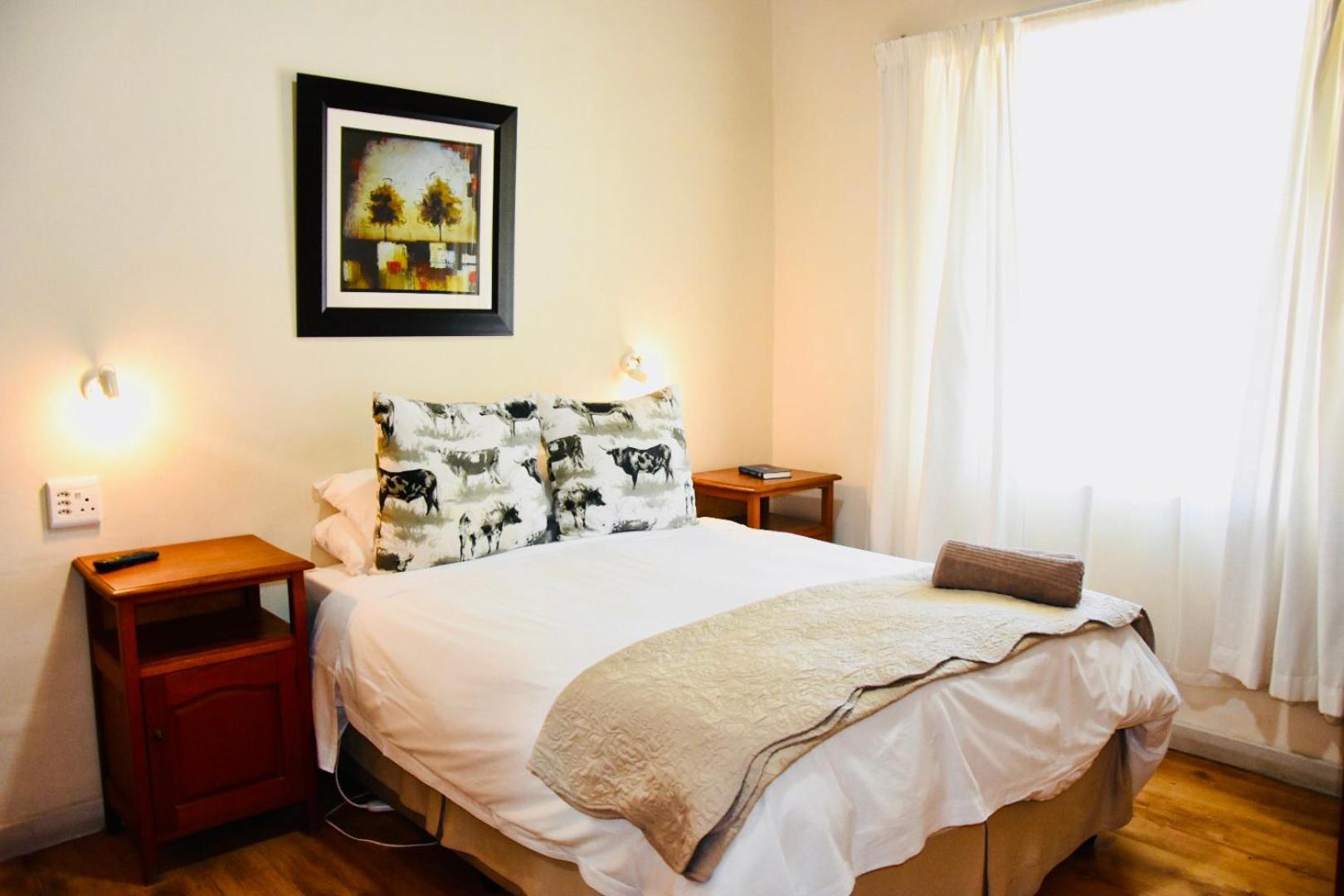 Donkin Country House Beaufort West Luaran gambar