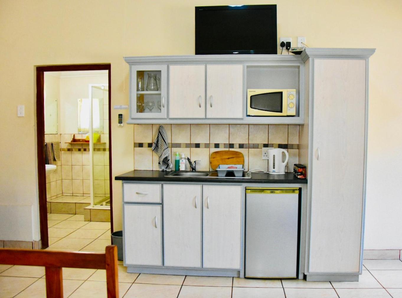 Donkin Country House Beaufort West Luaran gambar