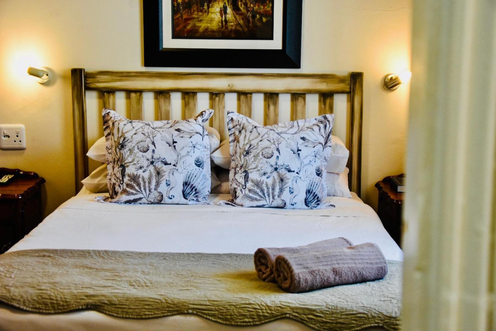 Donkin Country House Beaufort West Luaran gambar