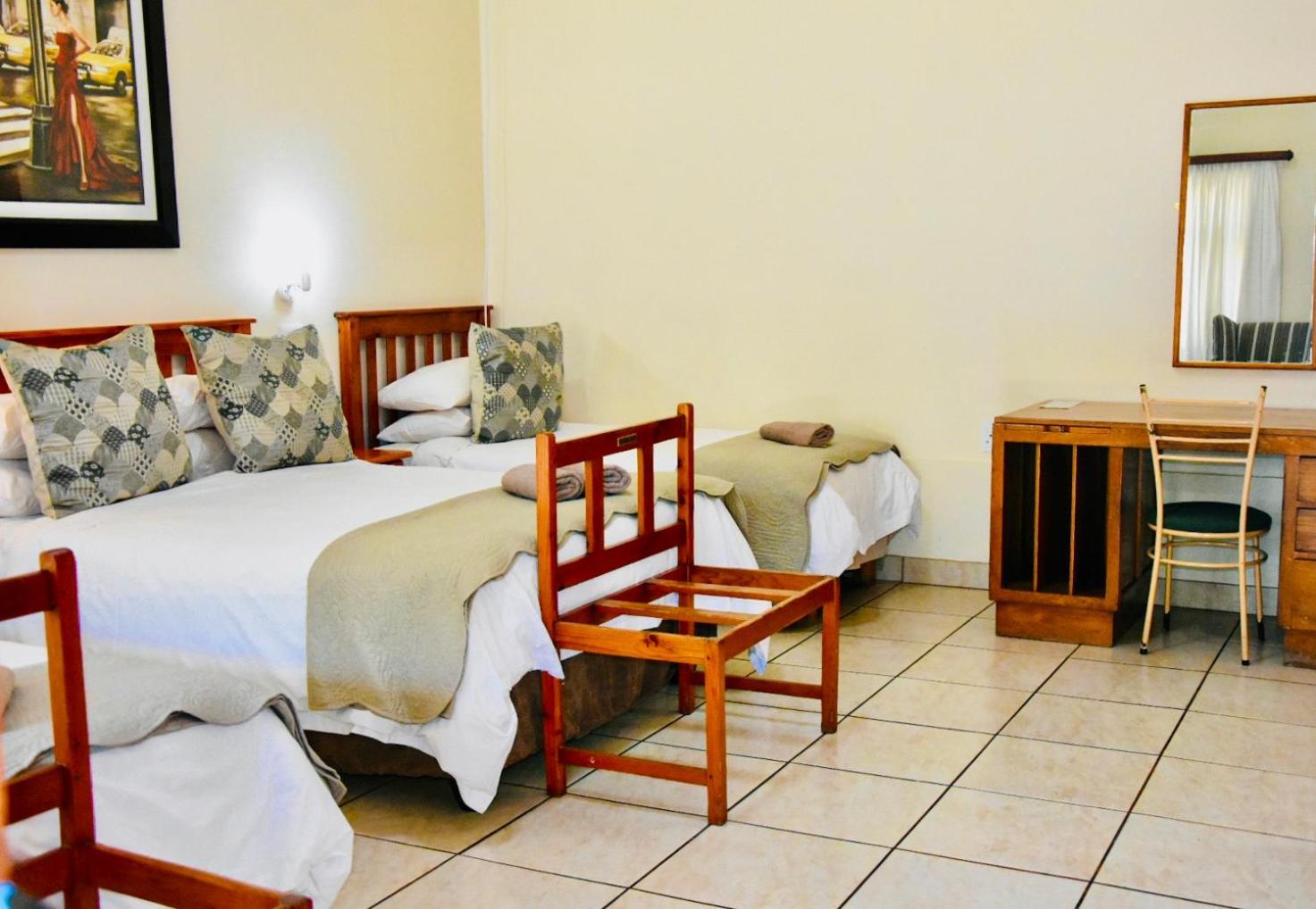 Donkin Country House Beaufort West Luaran gambar