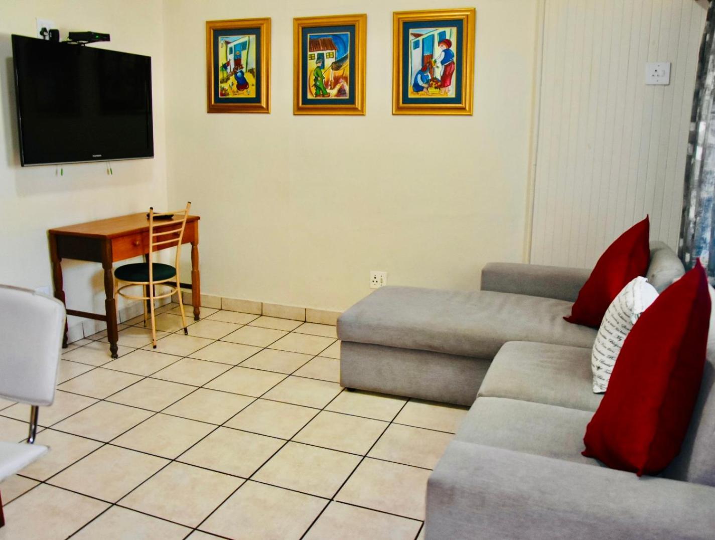 Donkin Country House Beaufort West Luaran gambar