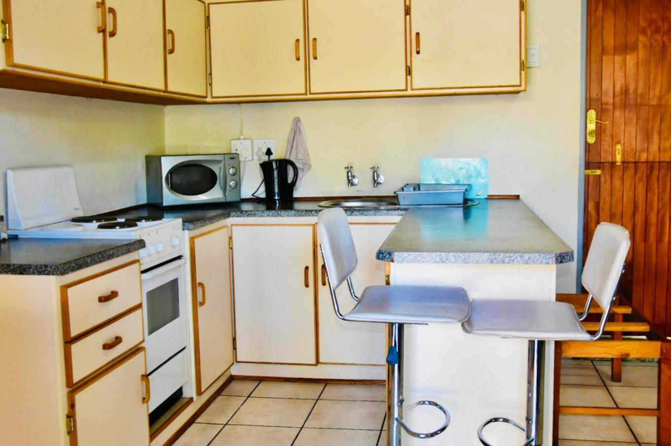 Donkin Country House Beaufort West Luaran gambar