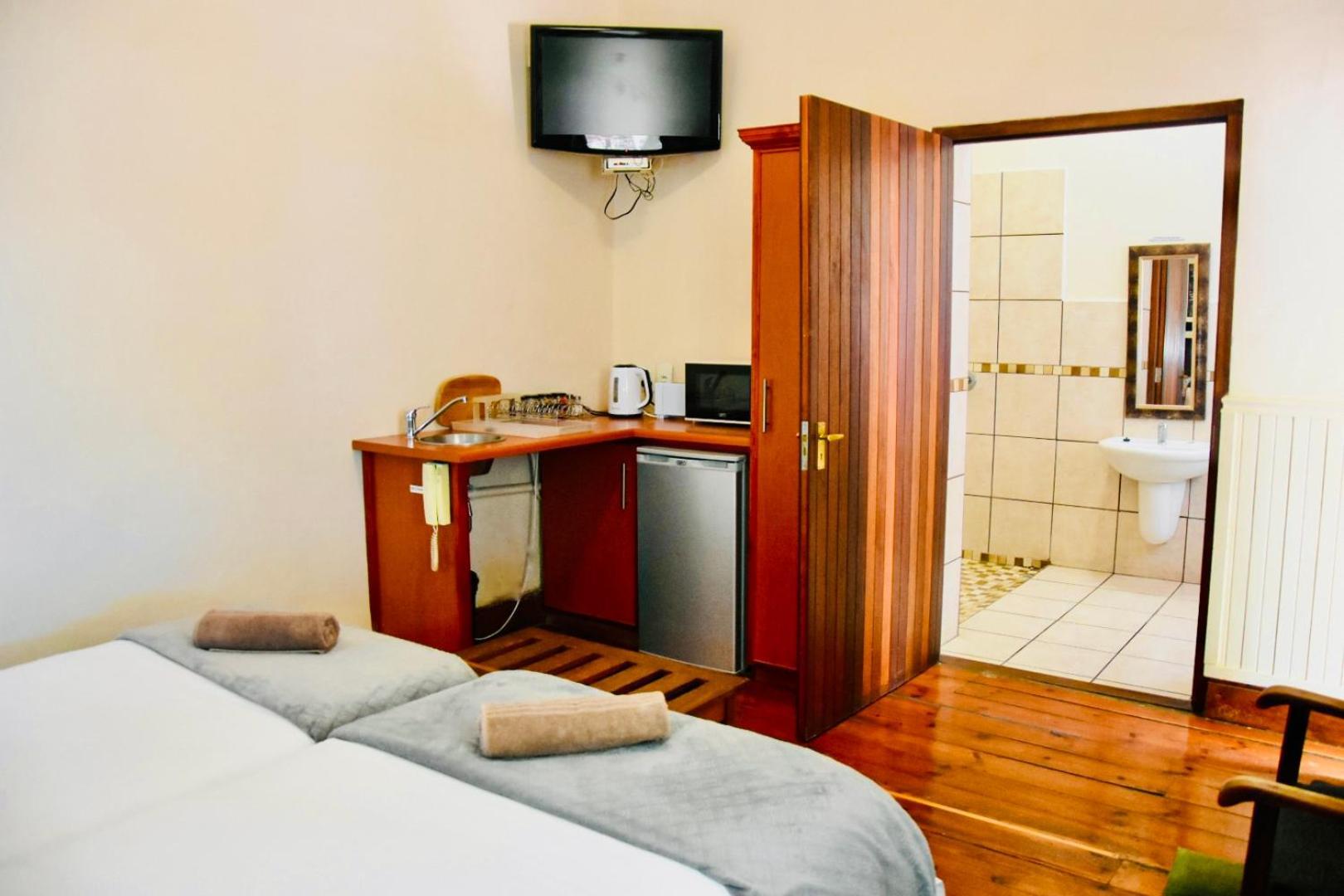 Donkin Country House Beaufort West Luaran gambar