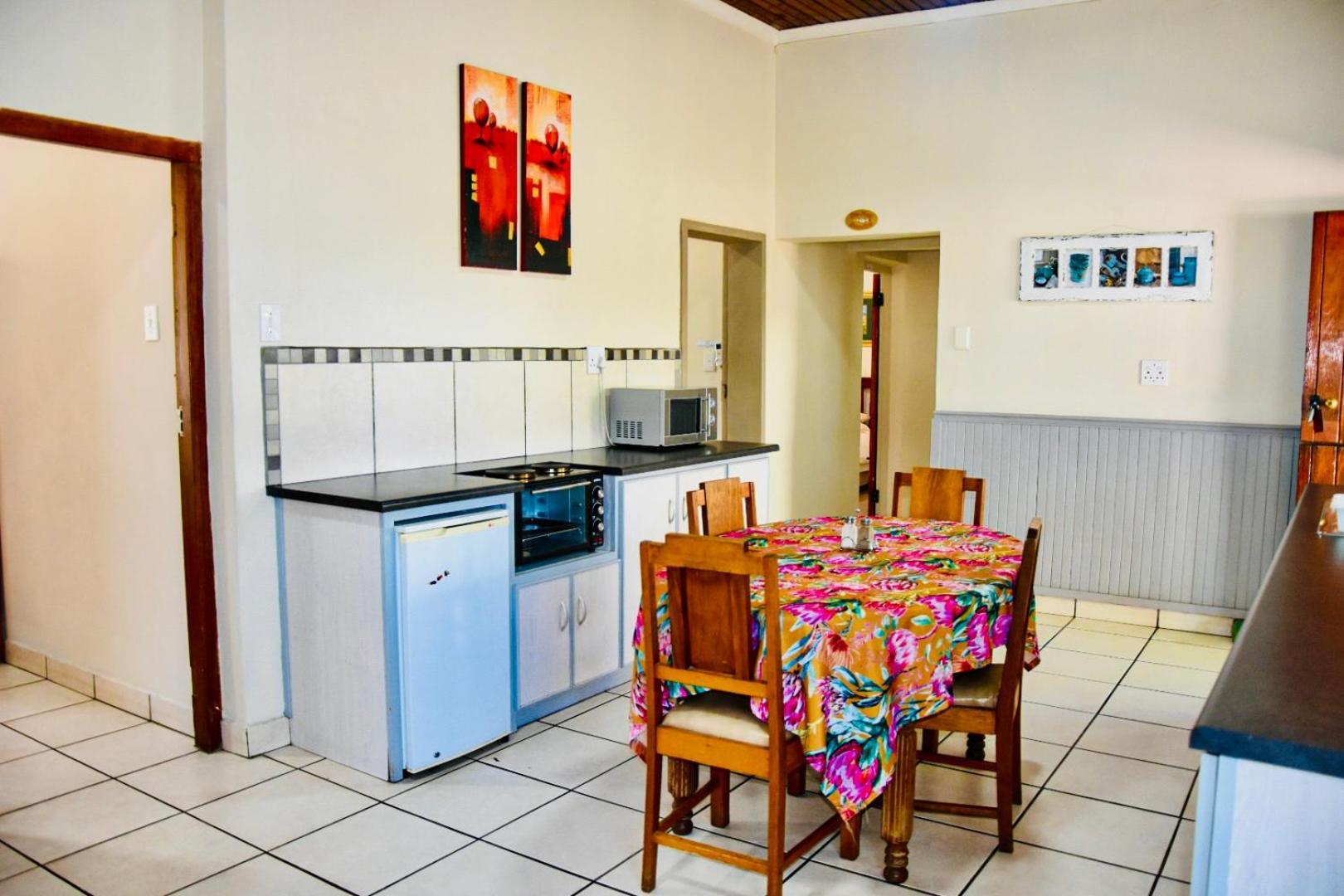 Donkin Country House Beaufort West Luaran gambar