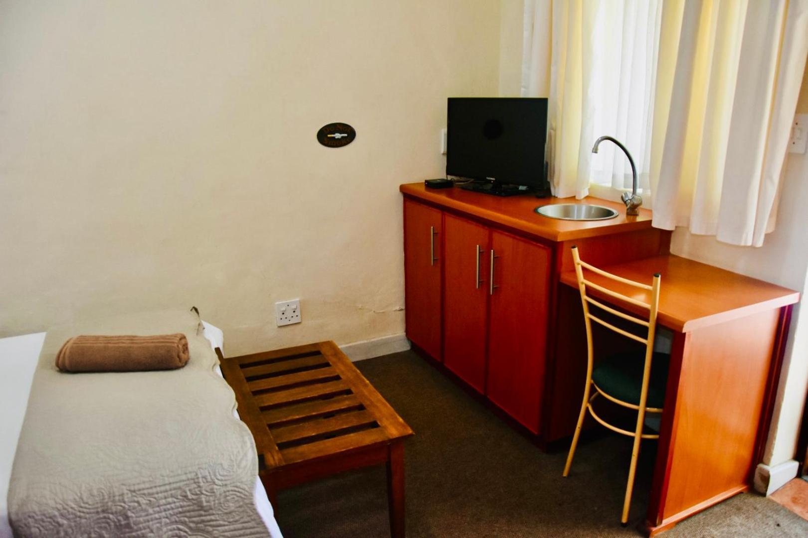Donkin Country House Beaufort West Luaran gambar