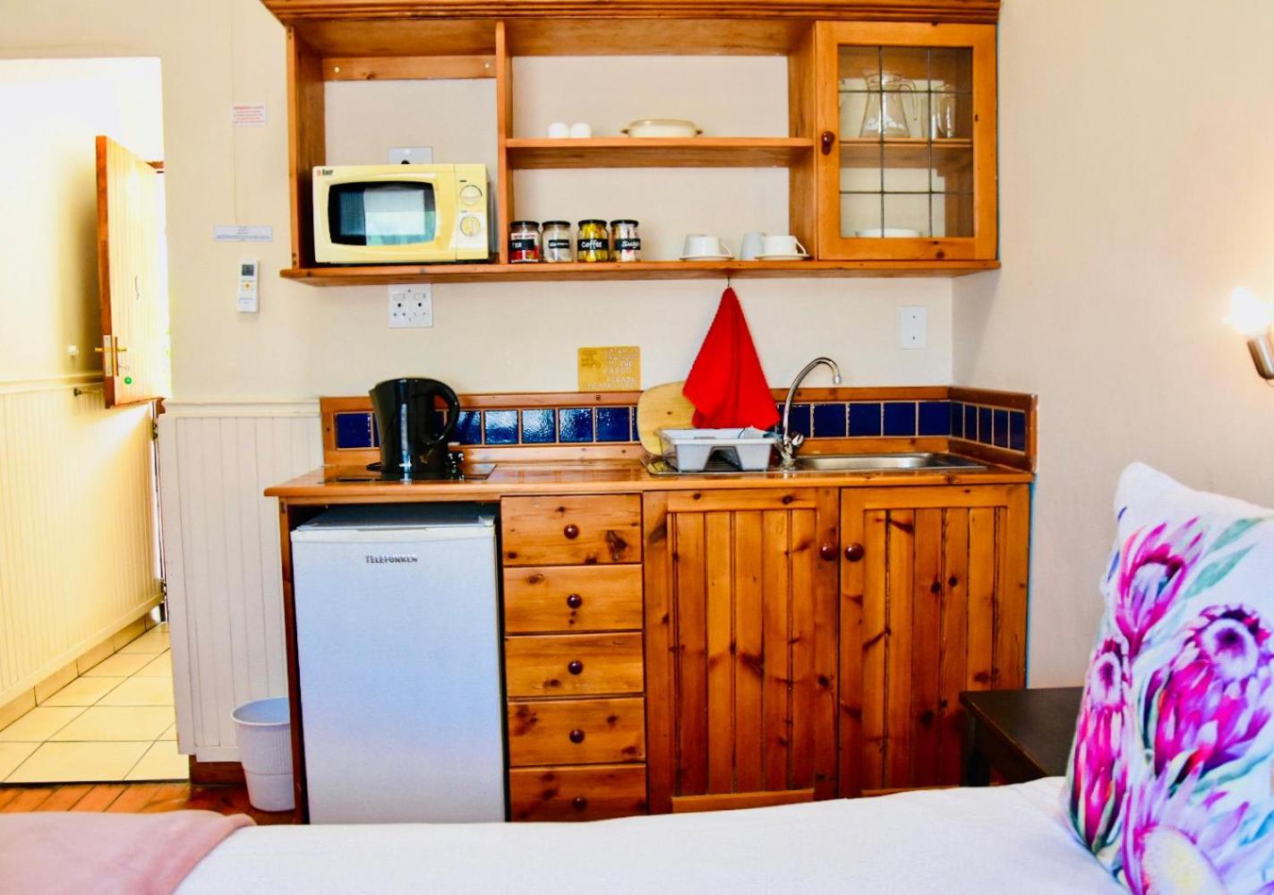 Donkin Country House Beaufort West Luaran gambar