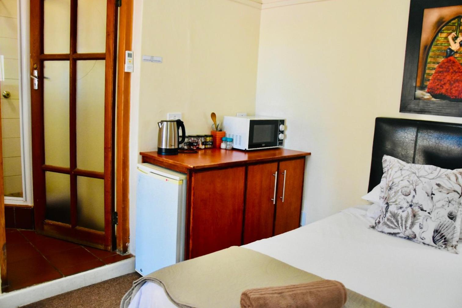 Donkin Country House Beaufort West Luaran gambar