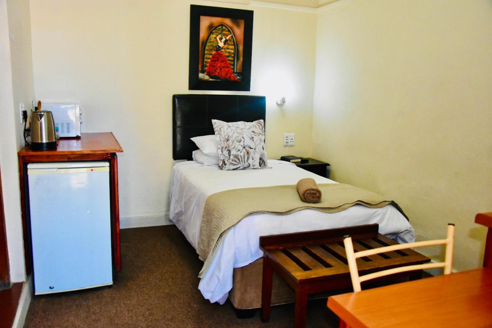 Donkin Country House Beaufort West Luaran gambar