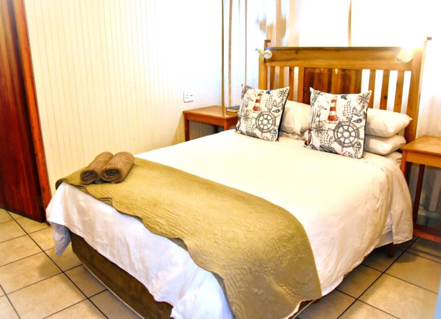 Donkin Country House Beaufort West Luaran gambar