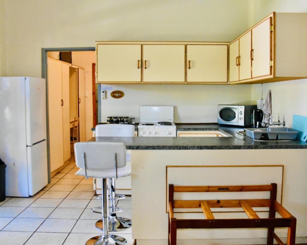 Donkin Country House Beaufort West Luaran gambar