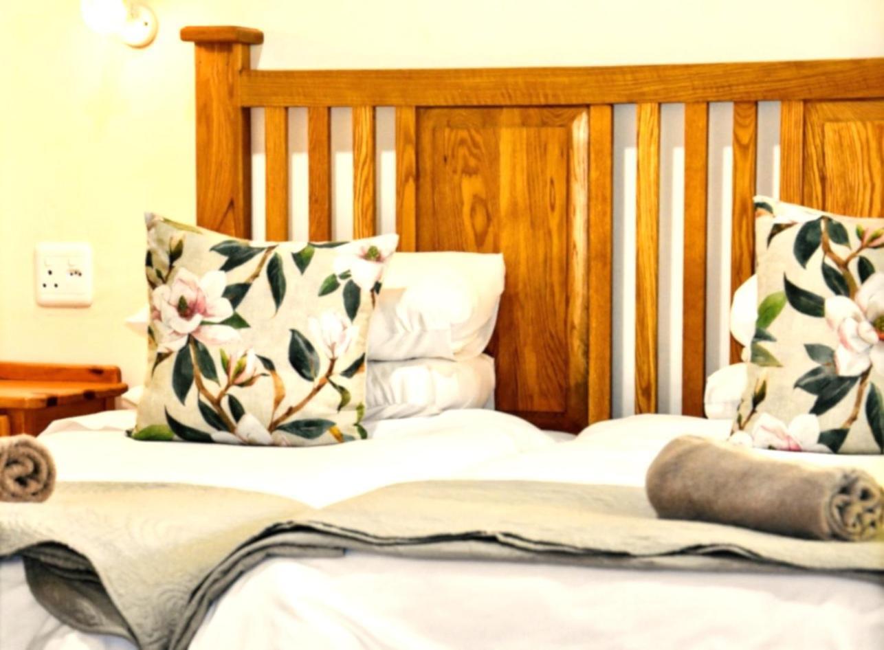 Donkin Country House Beaufort West Bilik gambar