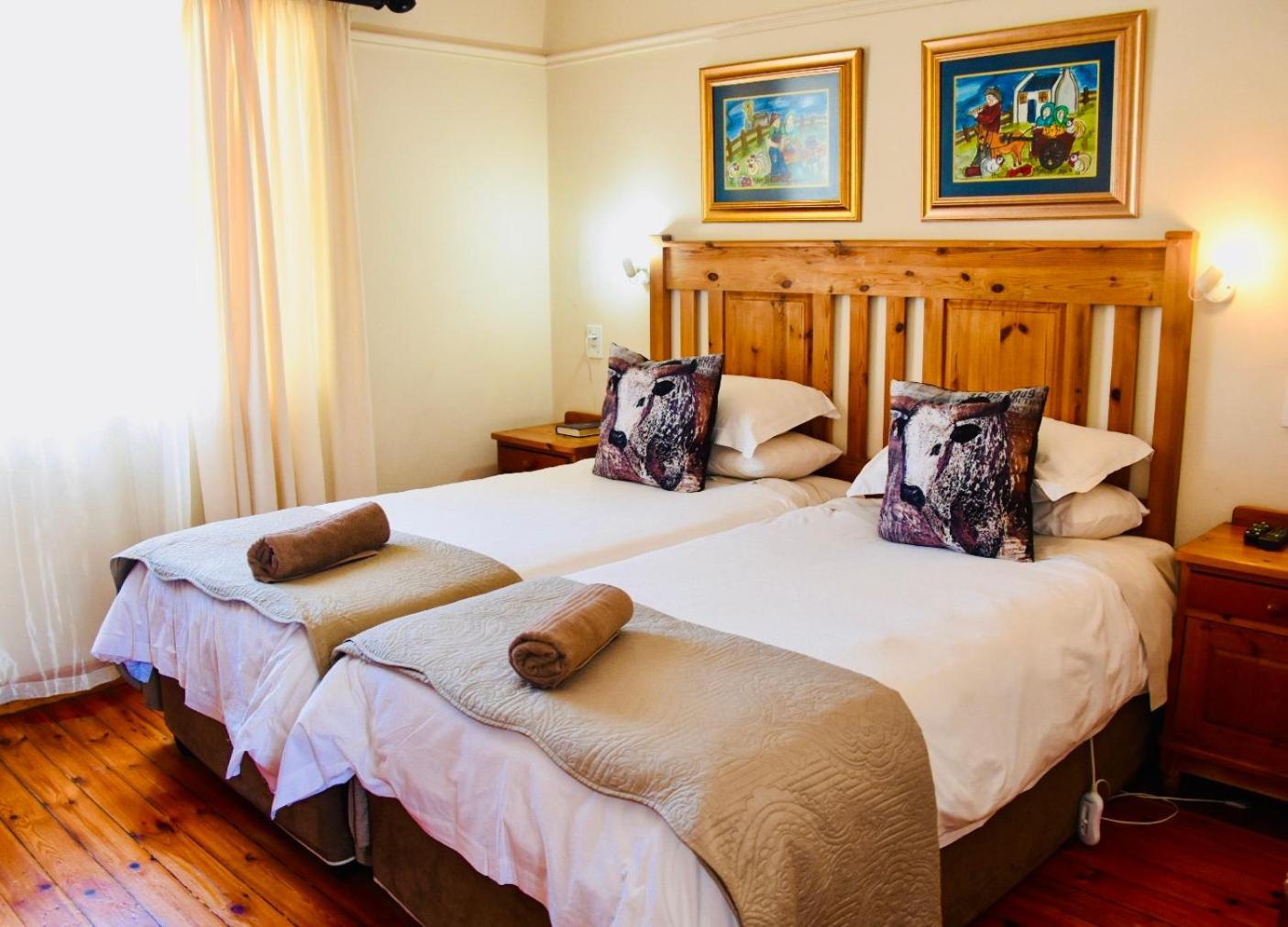Donkin Country House Beaufort West Luaran gambar