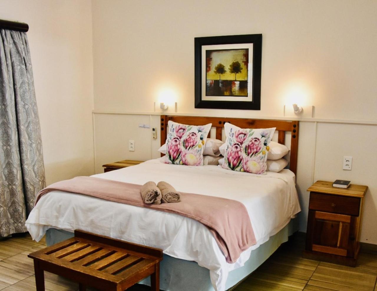 Donkin Country House Beaufort West Luaran gambar