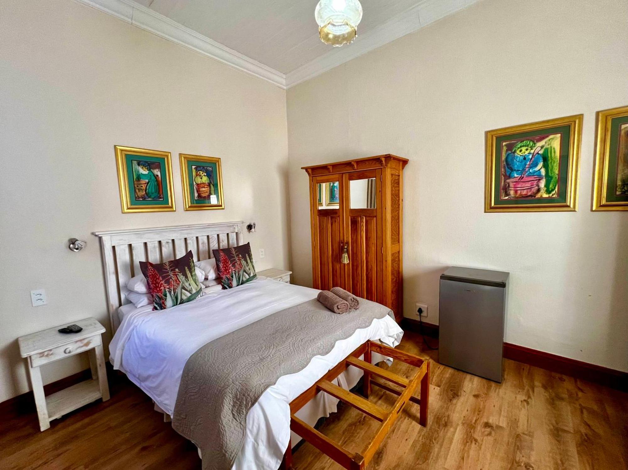 Donkin Country House Beaufort West Luaran gambar