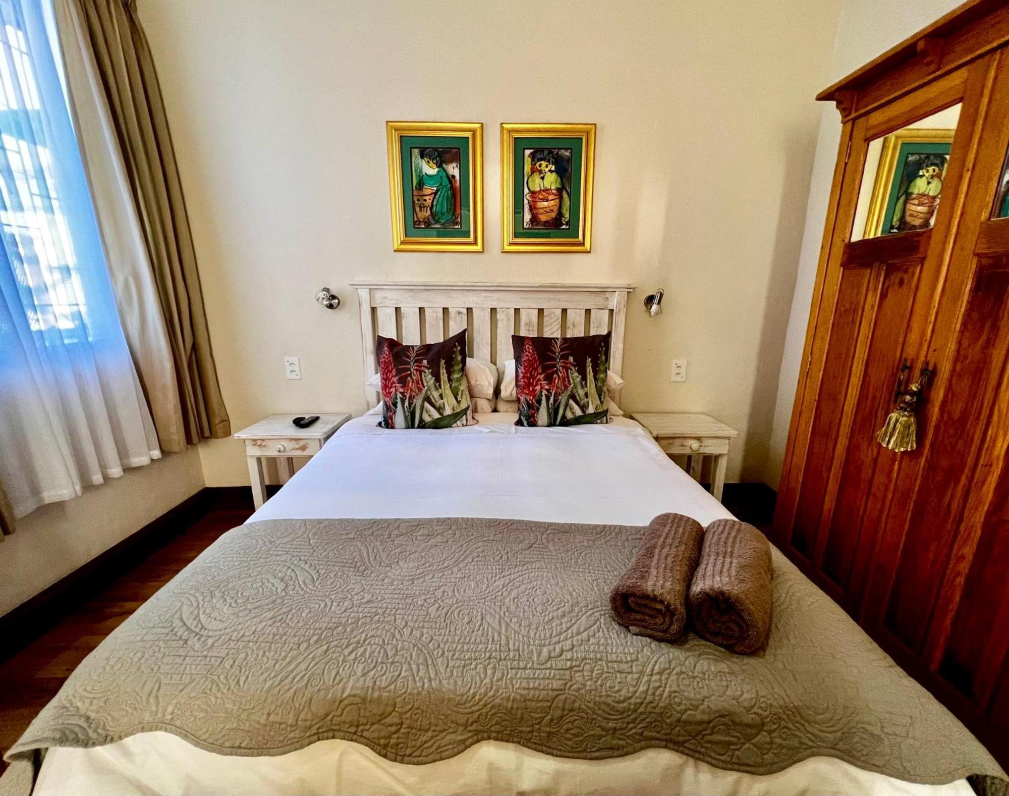 Donkin Country House Beaufort West Luaran gambar
