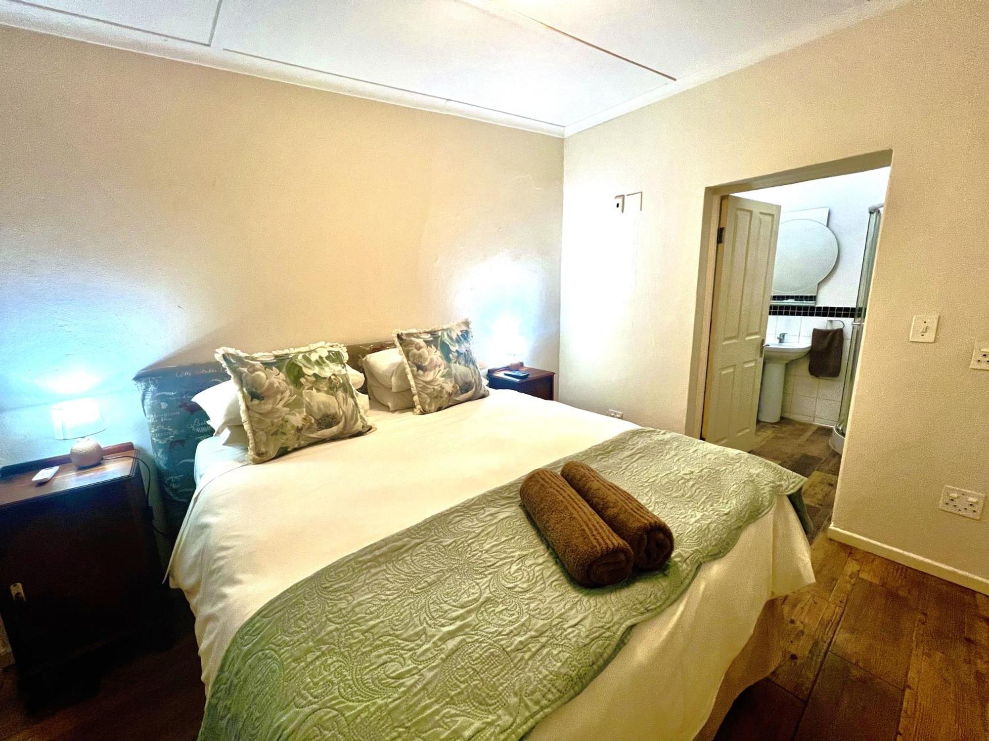 Donkin Country House Beaufort West Luaran gambar