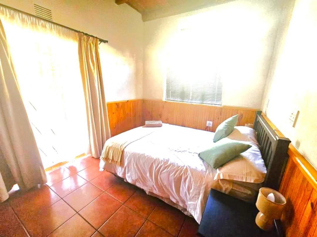 Donkin Country House Beaufort West Bilik gambar
