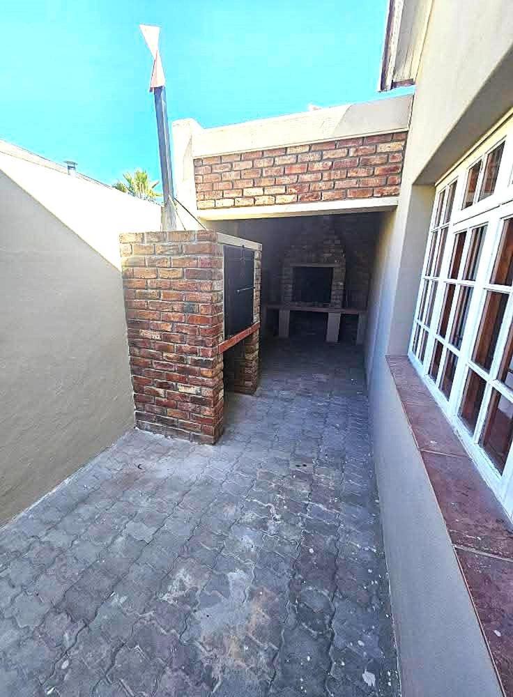 Donkin Country House Beaufort West Bilik gambar
