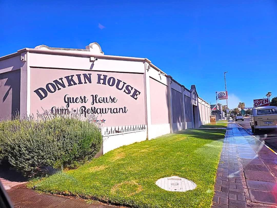 Donkin Country House Beaufort West Bilik gambar