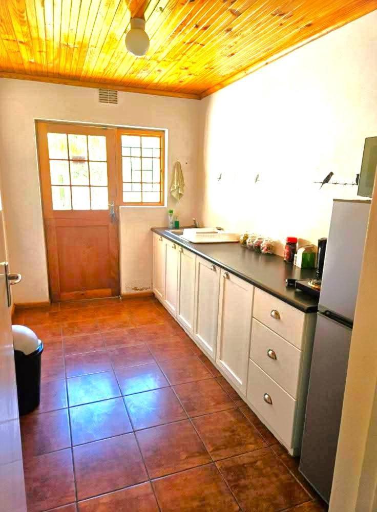 Donkin Country House Beaufort West Bilik gambar