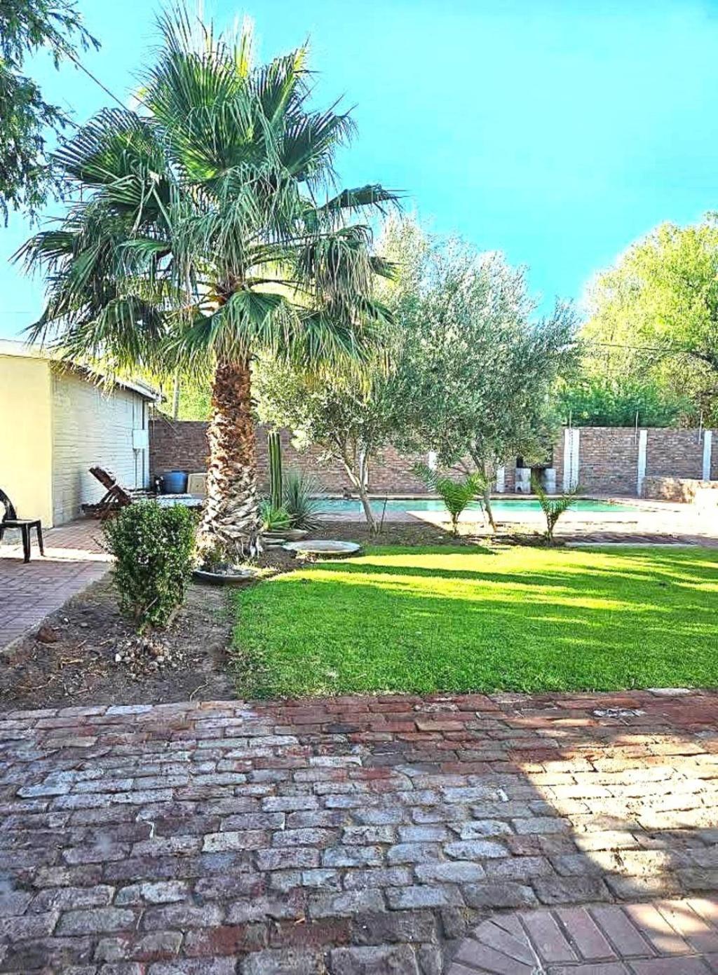 Donkin Country House Beaufort West Luaran gambar
