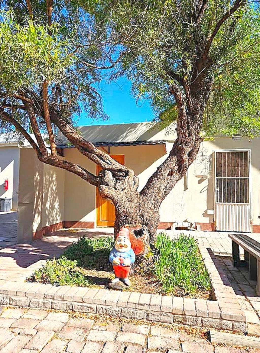 Donkin Country House Beaufort West Luaran gambar