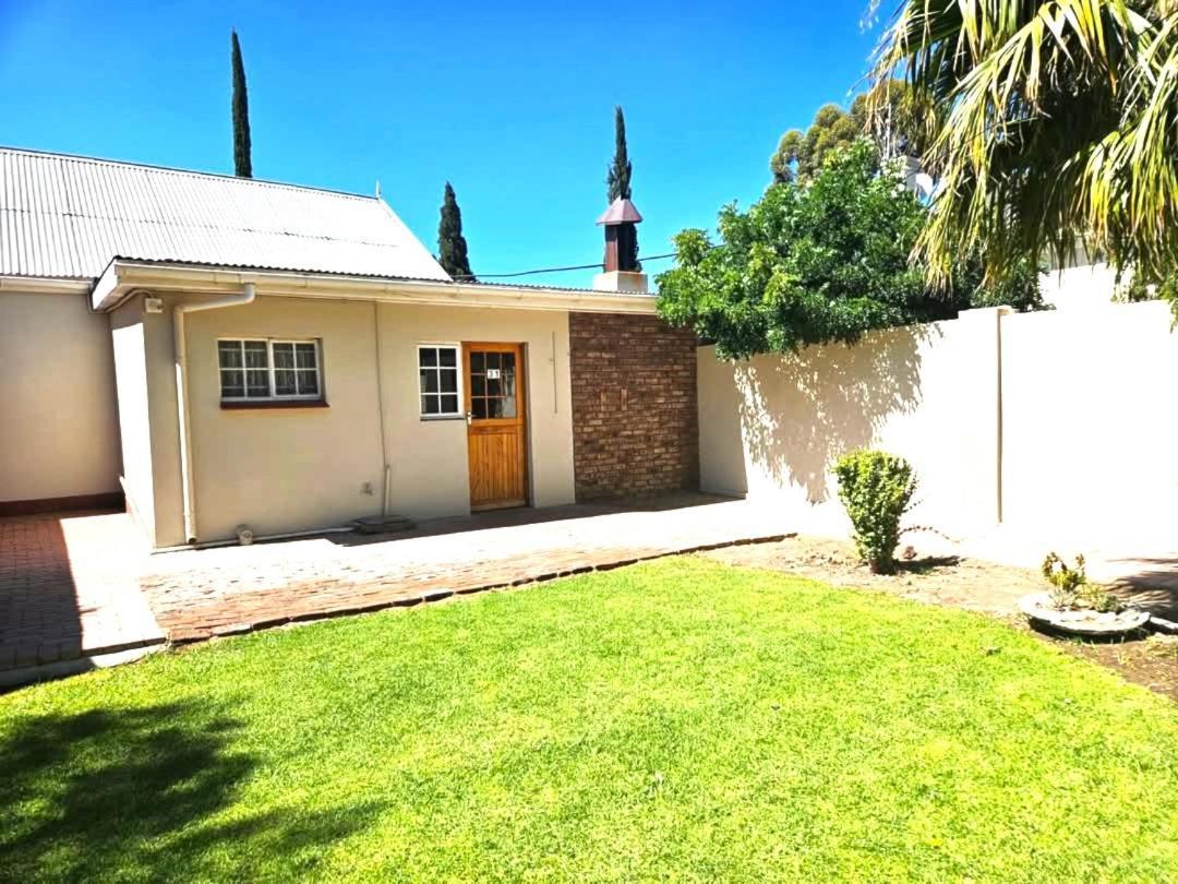 Donkin Country House Beaufort West Bilik gambar