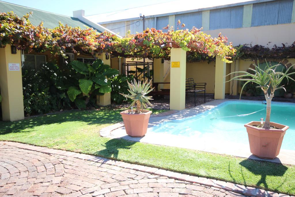 Donkin Country House Beaufort West Luaran gambar