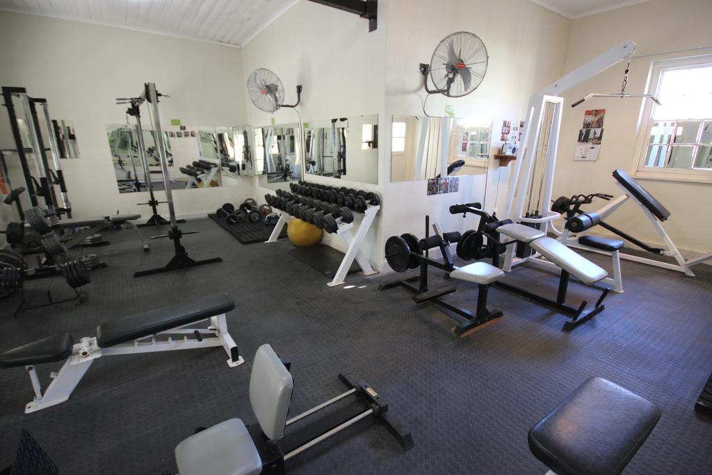 Donkin Country House Beaufort West Luaran gambar